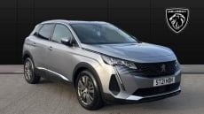 Peugeot 3008 1.5 BlueHDi Allure Premium 5dr Diesel Estate